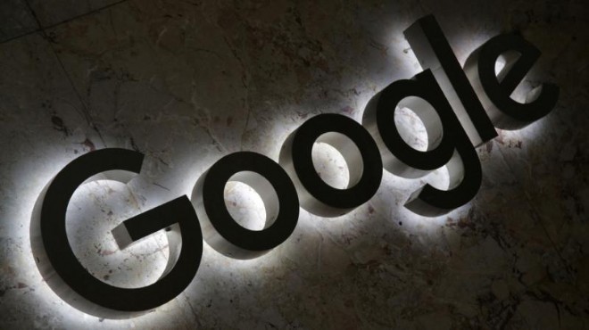 Google a  özel mod da izleme için 5 milyar dolarlık dava