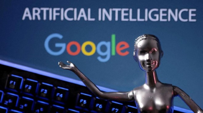 Google, çalışanlarını kendi programına karşı uyardı