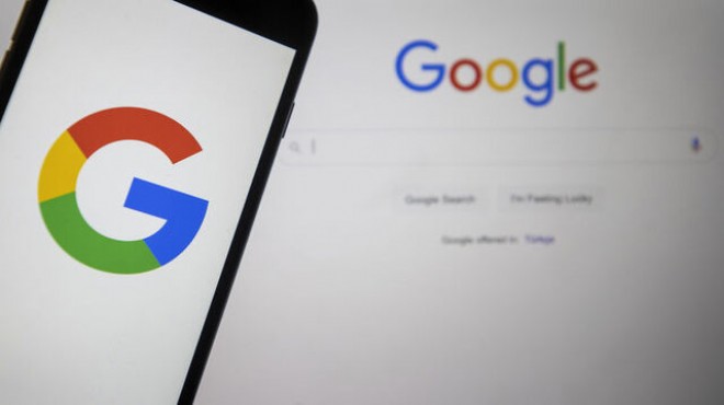 Google,  dijital telif  için Meclis e geliyor