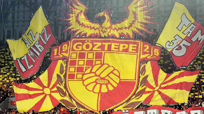 Göz-Göz de gözler golcü ve kalecide!