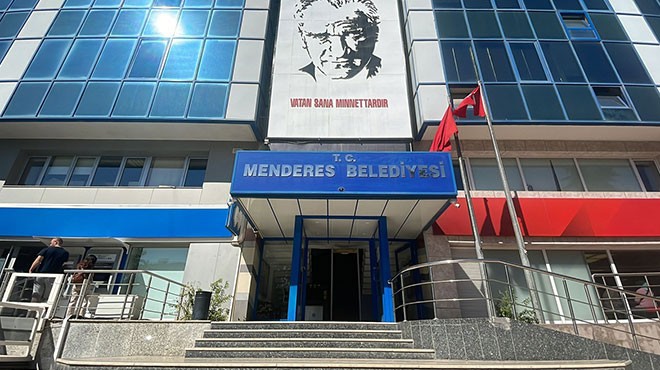 Menderes te Erkan Özkan dönemi!