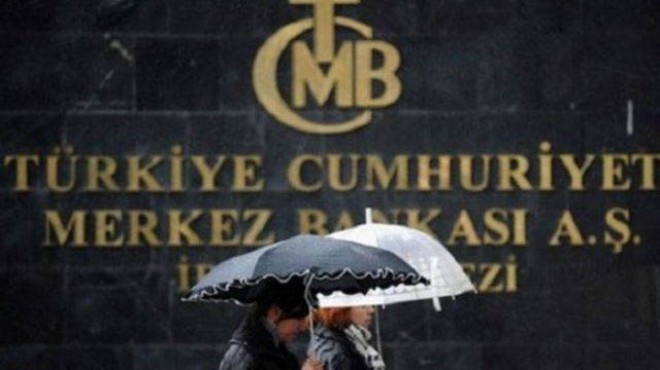 Gözler Merkez Bankası nın faiz kararında!