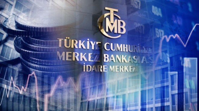 Gözler Merkez Bankası nın faiz kararında