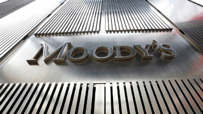 Gözler Moody s in Türkiye kararında