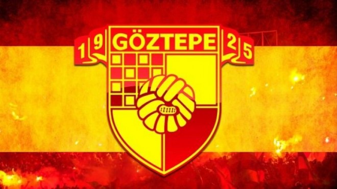 Göztepe, 8 Ocak a kadar kamp yapacak