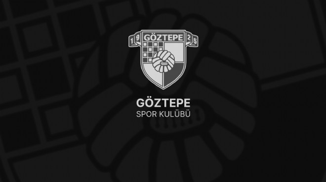 Göztepe acı haberi duyurdu... Futbol okulu sorumlusu ve ailesi depremde can verdi