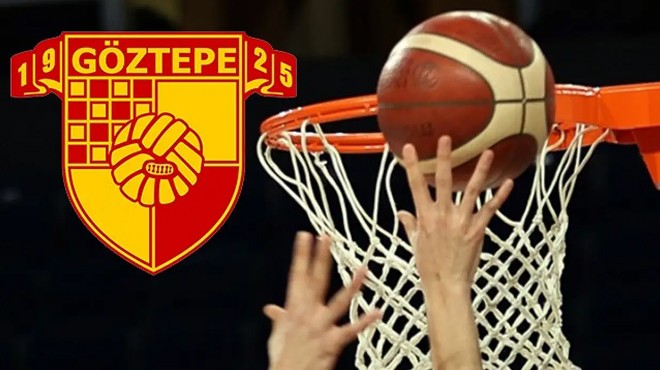 Göztepe Basketbol, sezon hazırlıklarını sürdürüyor