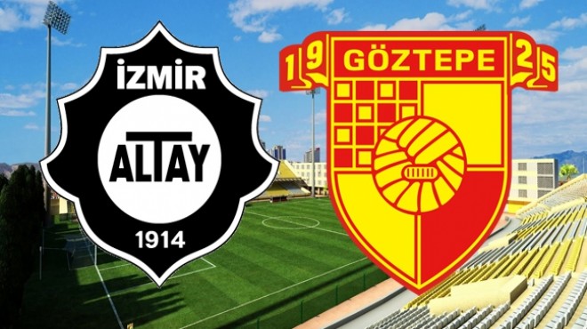 Göztepe büyük hasreti dindirmek istiyor