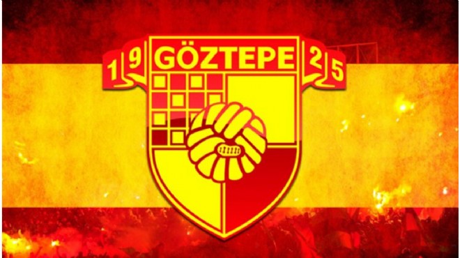 Göztepe de 3 oyuncu profesyonelliğe geçiş yaptı