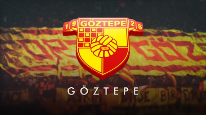 Göztepe de Başkan dan 3 transfer müjdesi