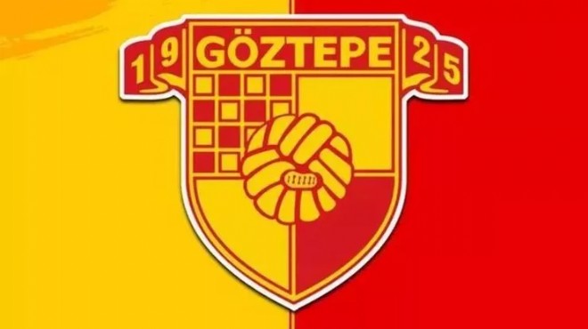 Göztepe de hava çok bozuk!