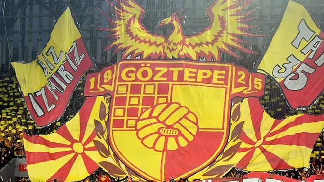 Göztepe de kamp maçları netleşiyor