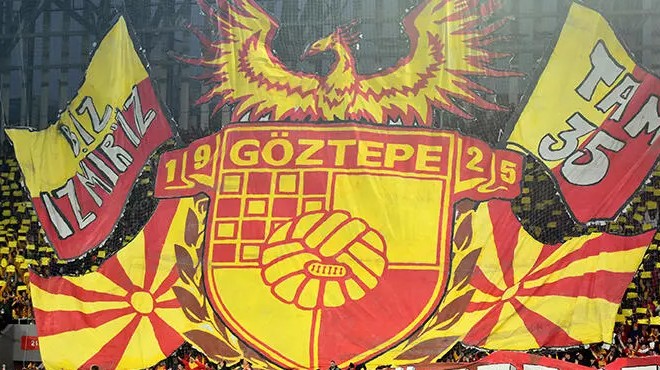 Göztepe de yabancı transfer telaşı!