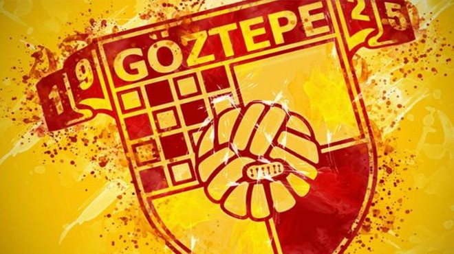 Göztepe den çifte atak