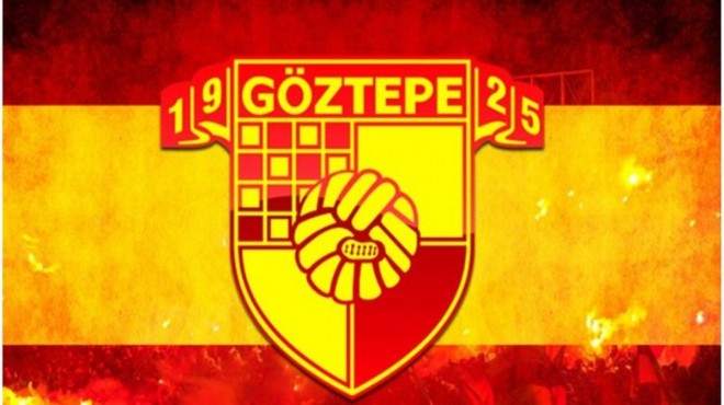 Göztepe den transfer atağı!