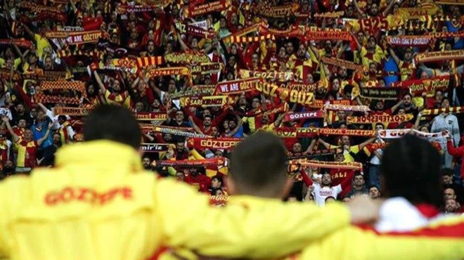 Göztepe, İstanbul da telafi arayacak!