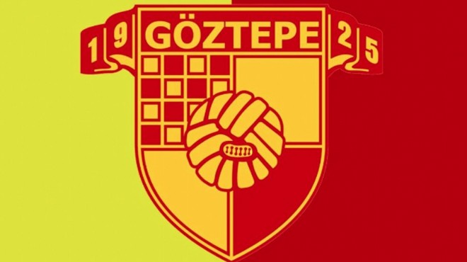 Göztepe nin gözü Tahkim de!