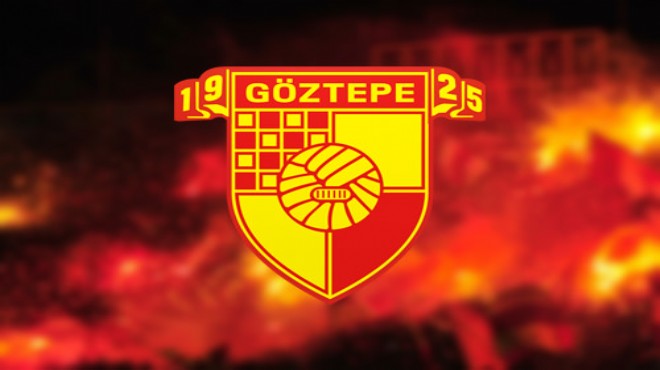 Göztepe’yi duran toplar yaktı!