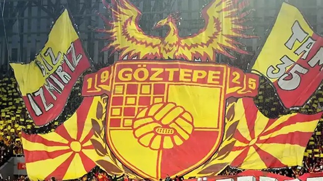 Göztepelilerden transfer isyanı!