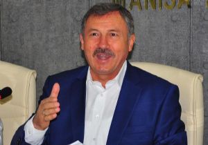 AK Partili Özdağ: Gönlüm AK Parti- MHP koalisyonundan yana