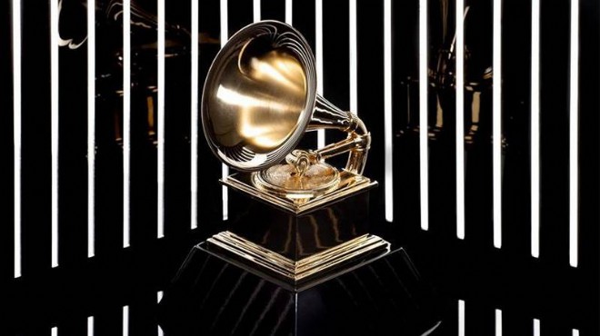 Grammy Ödülleri ne yeni kategori eklendi