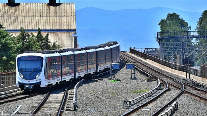 Greve 3 kala metroda uzlaşı yok!