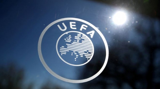 Gruplar sonuçlandı: Türkiye UEFA sıralamasında kaçıncı oldu?