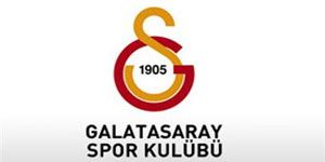 Galatasaray dan geçmiş olsun mesajı