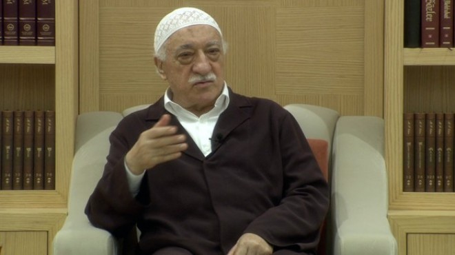 Gülen e atanan avukat çekilmek istedi