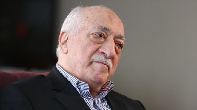 Gülen’i ABD’ye götüren pilot anlattı: Ona 3 soru sordum