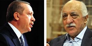 Danışmandan  AK Parti-Gülen çatışması’ yorumu!