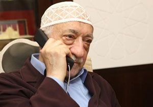 Fetullah Gülen in konuşmaları internete düştü!