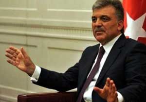 Abdullah Gül den aday listelerine ilk yorum