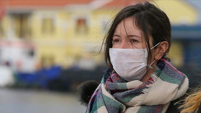 Günlük tablo açıklandı: Vaka sayısı 10 binin altında!