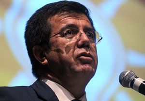 Bakan Zeybekci: Teröristin bile bir gururu olur