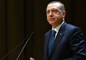Erdoğan ilk kez açıkladı: Soruları çaldılar