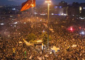 İşte mahkemenin ‘Gezi’ kararı: İzinsiz gösteri haktır! 