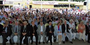 Güçbirliği de  Çılgın Projesi ni açıkladı