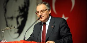 CHP kulislerindeki sürpriz aday Haluk Koç