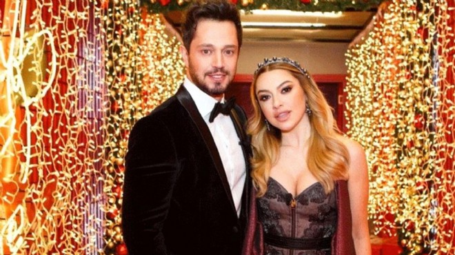 Hadise ve Murat Boz 6 yıl sonra aynın sahnede