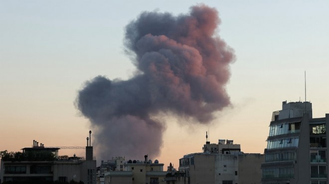 Hamas ın Lübnan lideri öldürüldü!