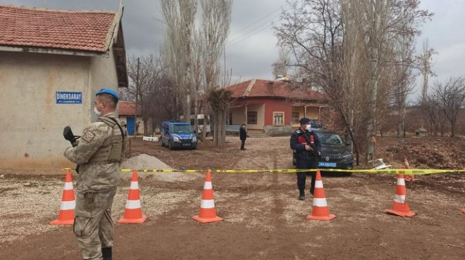 Hamile eşini öldüren caninin dosyası Yargıtay da... Başsavcı da  indirim  dedi