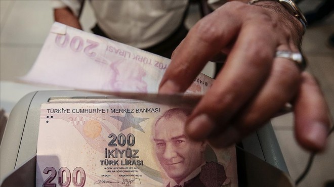 Harçlardan 2023 te 107 milyar lira gelir bekleniyor