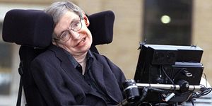 Stephen Hawking’den 70’inci yaş günü kehaneti