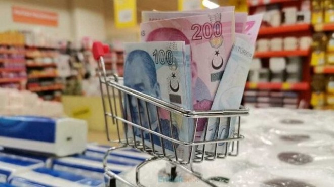 Haziran ayı enflasyonu açıklandı