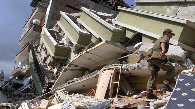 Her 10 konuttan sadece 4 ü deprem sigortalı