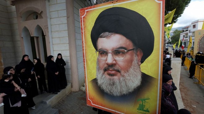 Hizbullah, Nasrallah ın ölümünü doğruladı