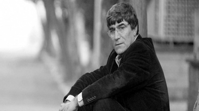 Hrant Dink davasında 2 tahliye