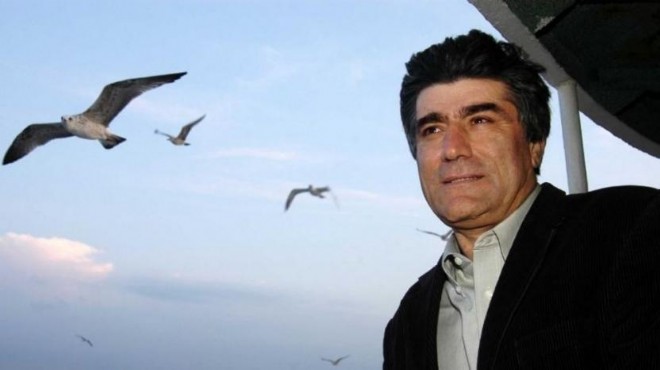 Hrant Dink davasında yine karar çıkmadı!