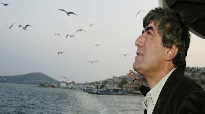 Hrant Dink soruşturmasında 5 tutuklama